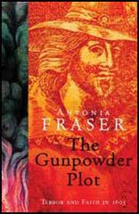 The Gunpowder Plot